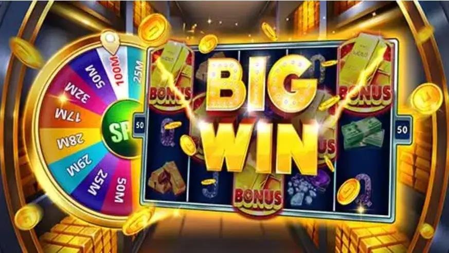 king slot featured game showcase