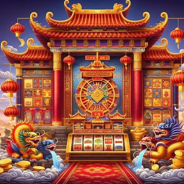 king slot App 