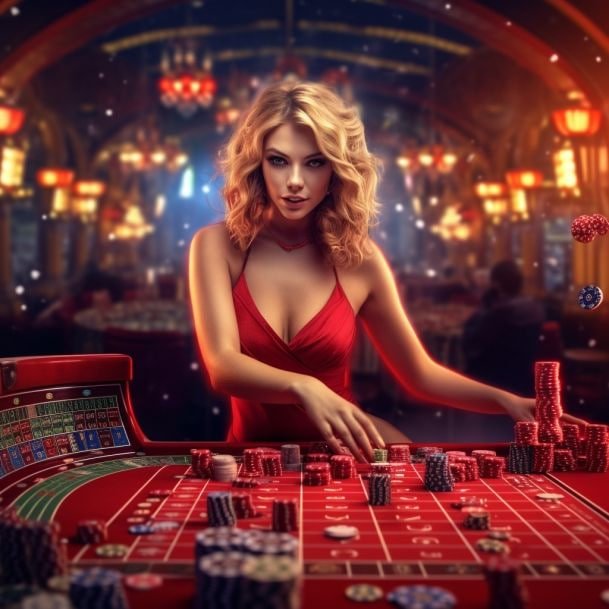 Tampilan koleksi permainan Dream Gaming di platform king slot